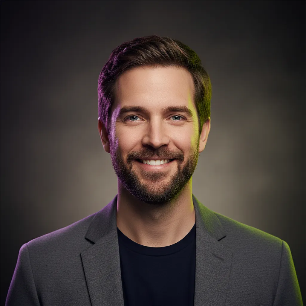 David K. Avatar