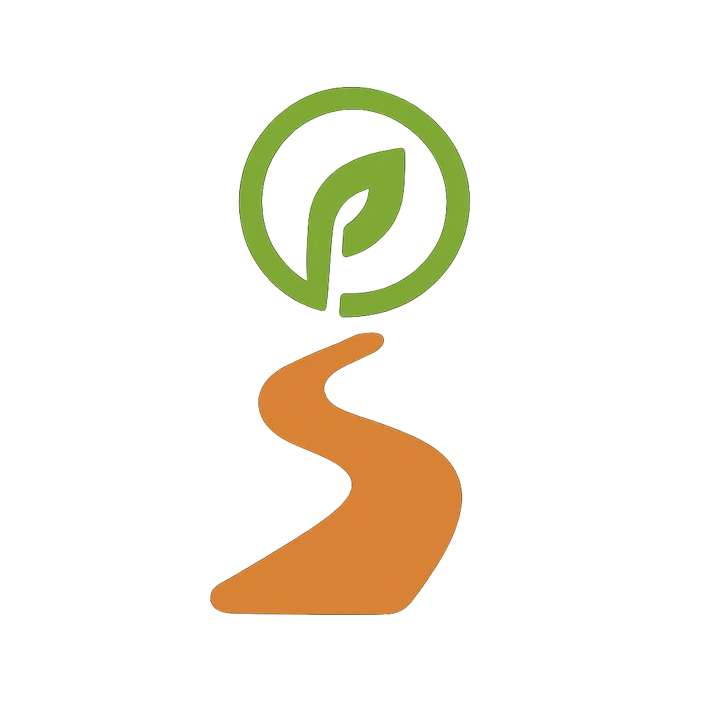Resilient Path Logo