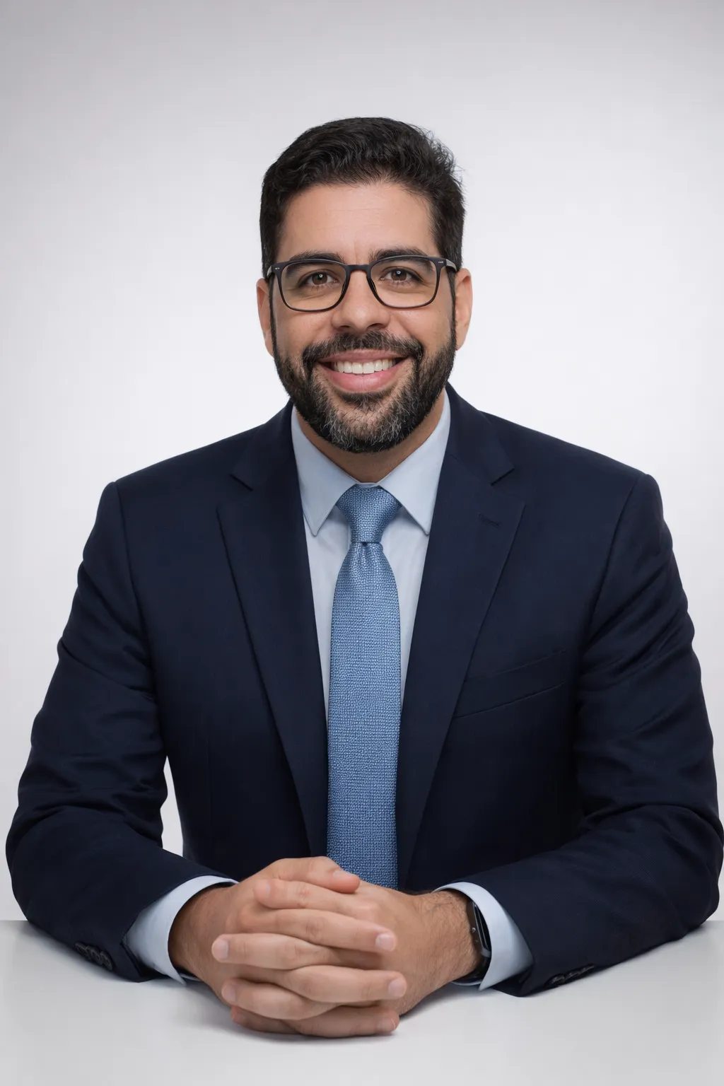 Julio Reis — Mentor de Negócios