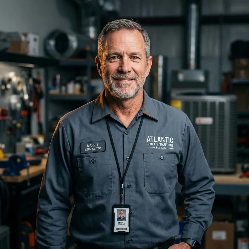 Callum Ross Senior Hydraulic and Plumbing Engineer Portrait