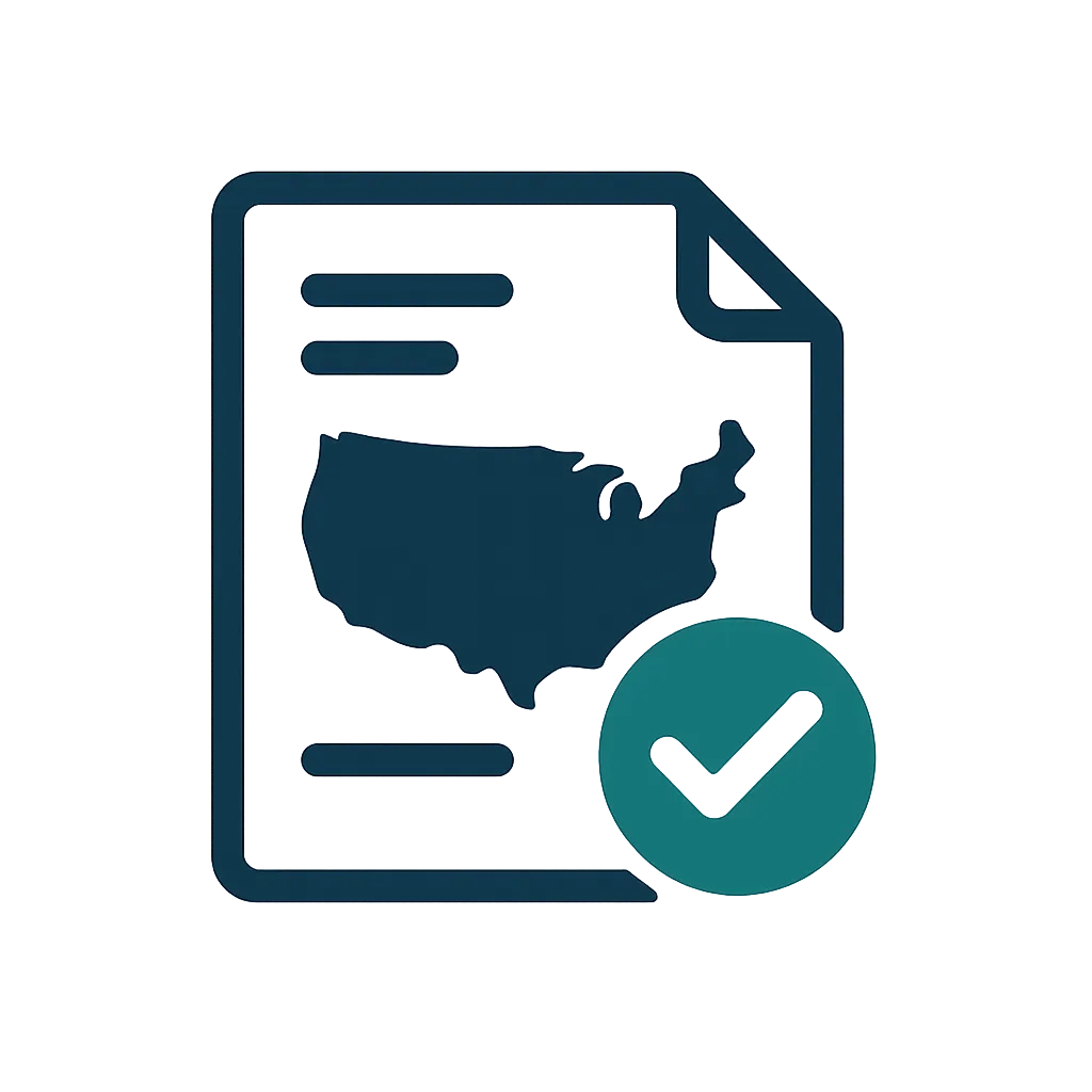 Nationwide Apostille Services Logo