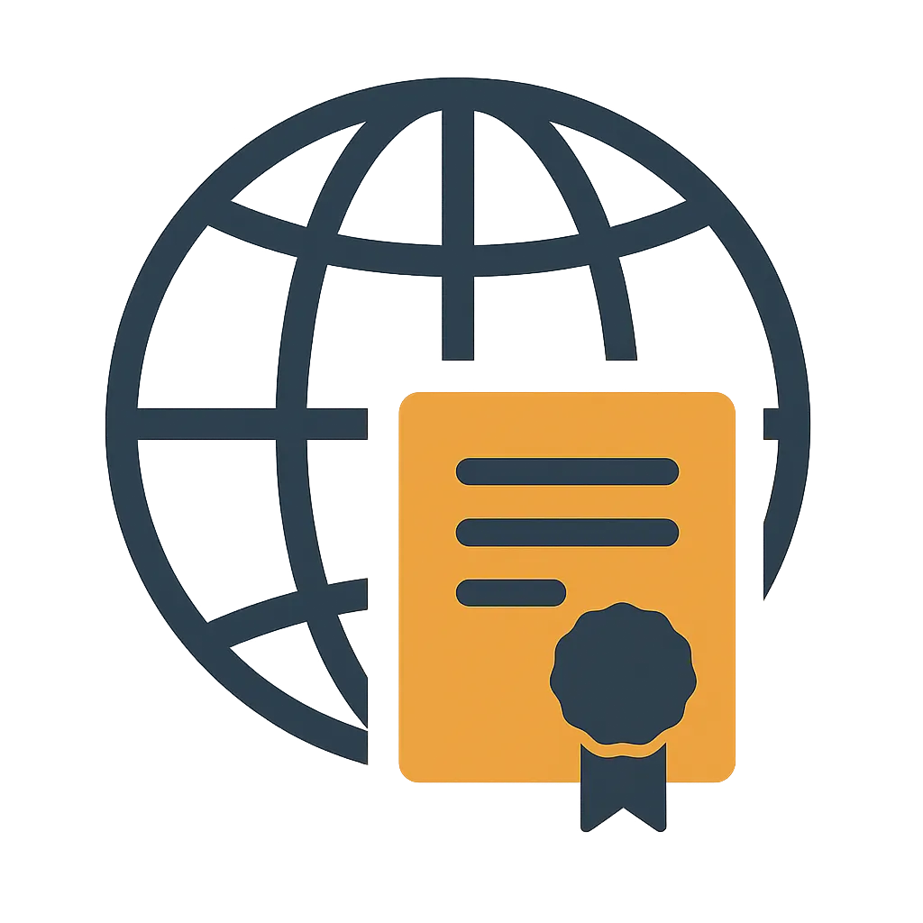 Nationwide Apostille Services Logo