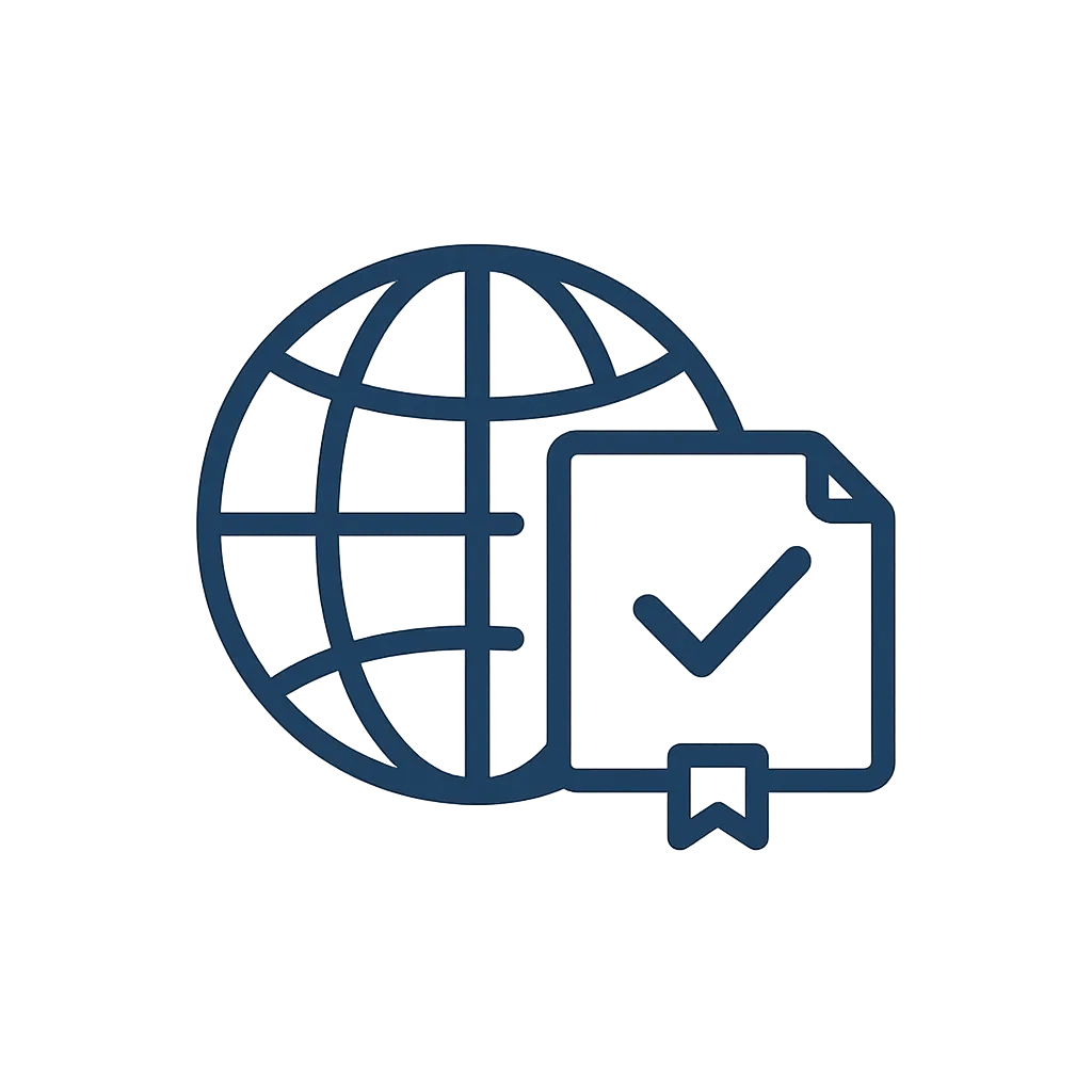 Nationwide Apostille Services Logo