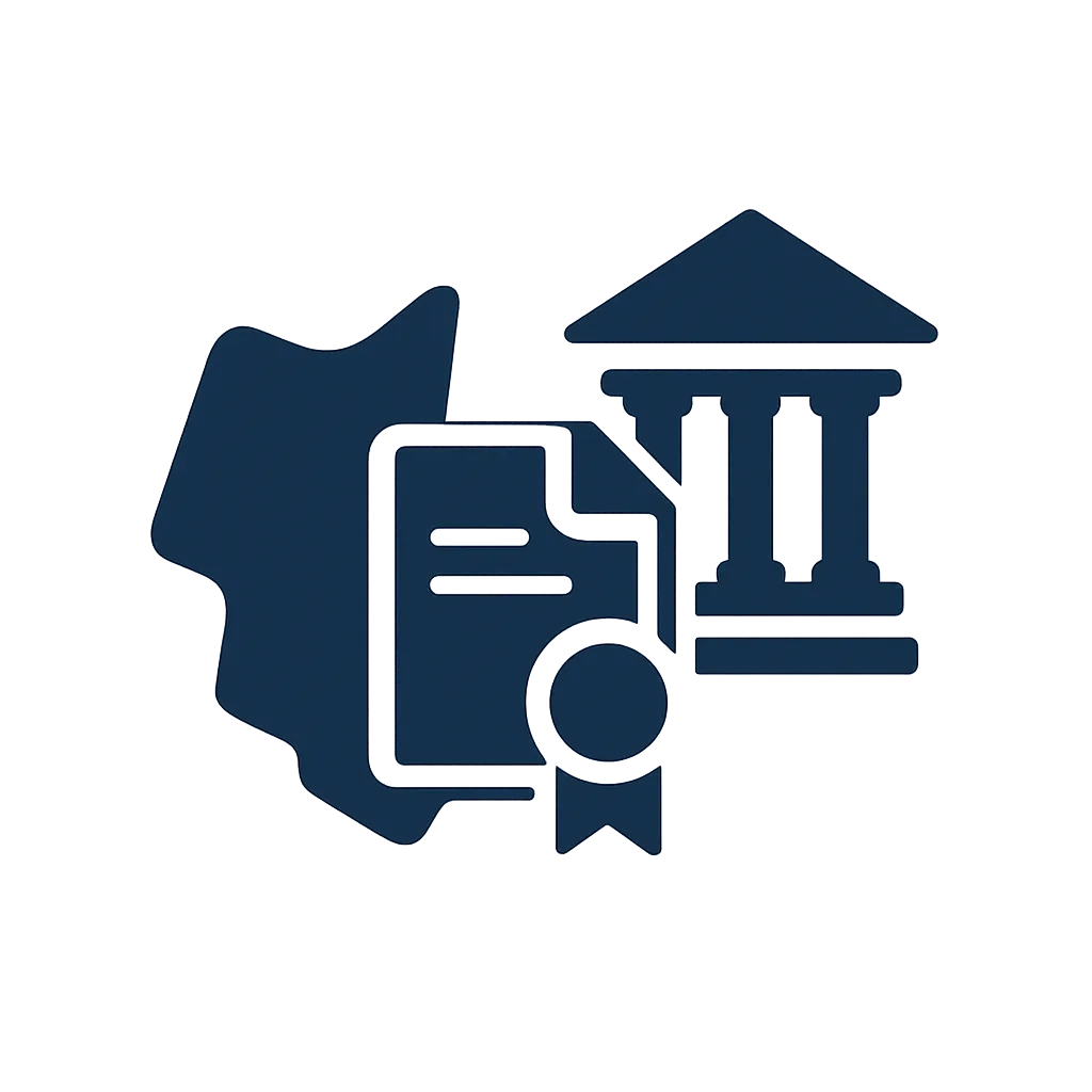 Nationwide Apostille Services Logo