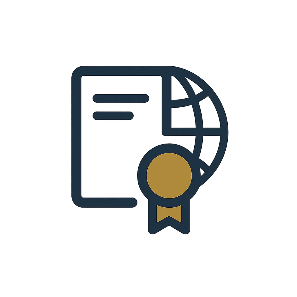 Nationwide Apostille Services Logo