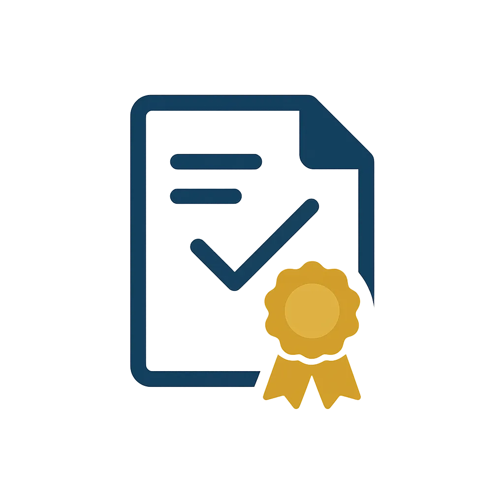 Nationwide Apostille Services Logo