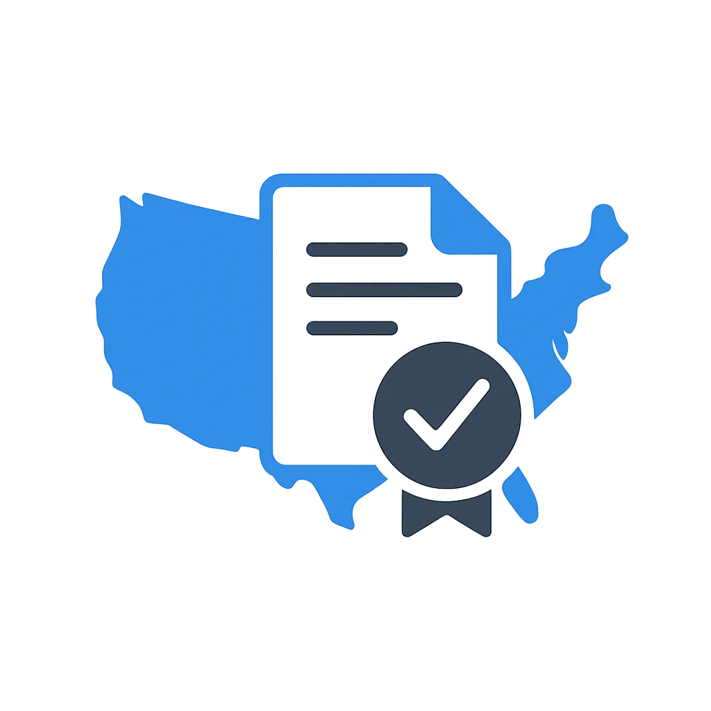 Nationwide Apostille Services Logo