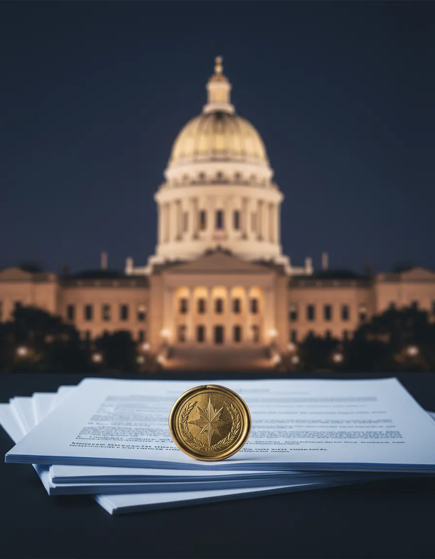 St. Paul apostille services for document authentication and international document certification
