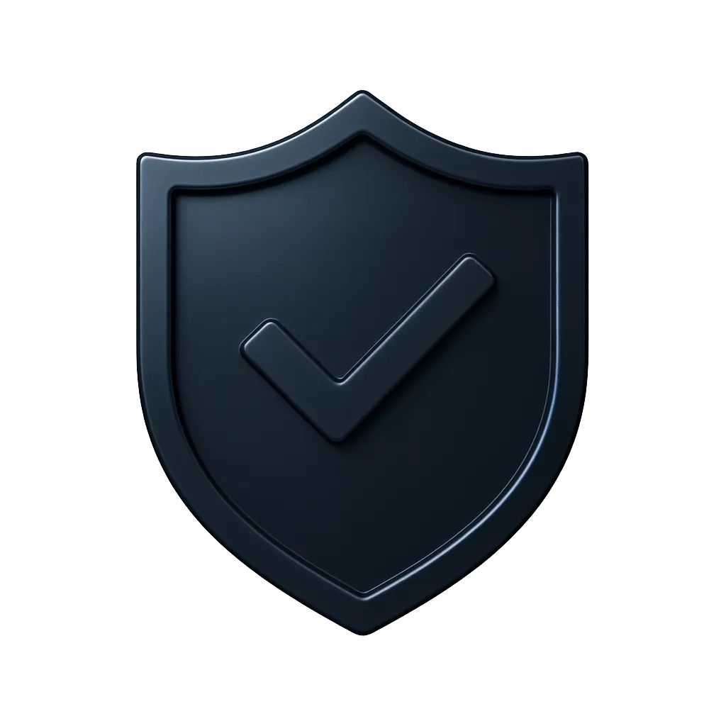 Background Screened Badge