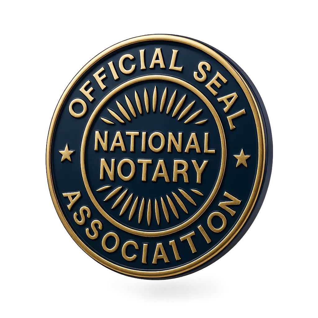 NNA Certified Badge