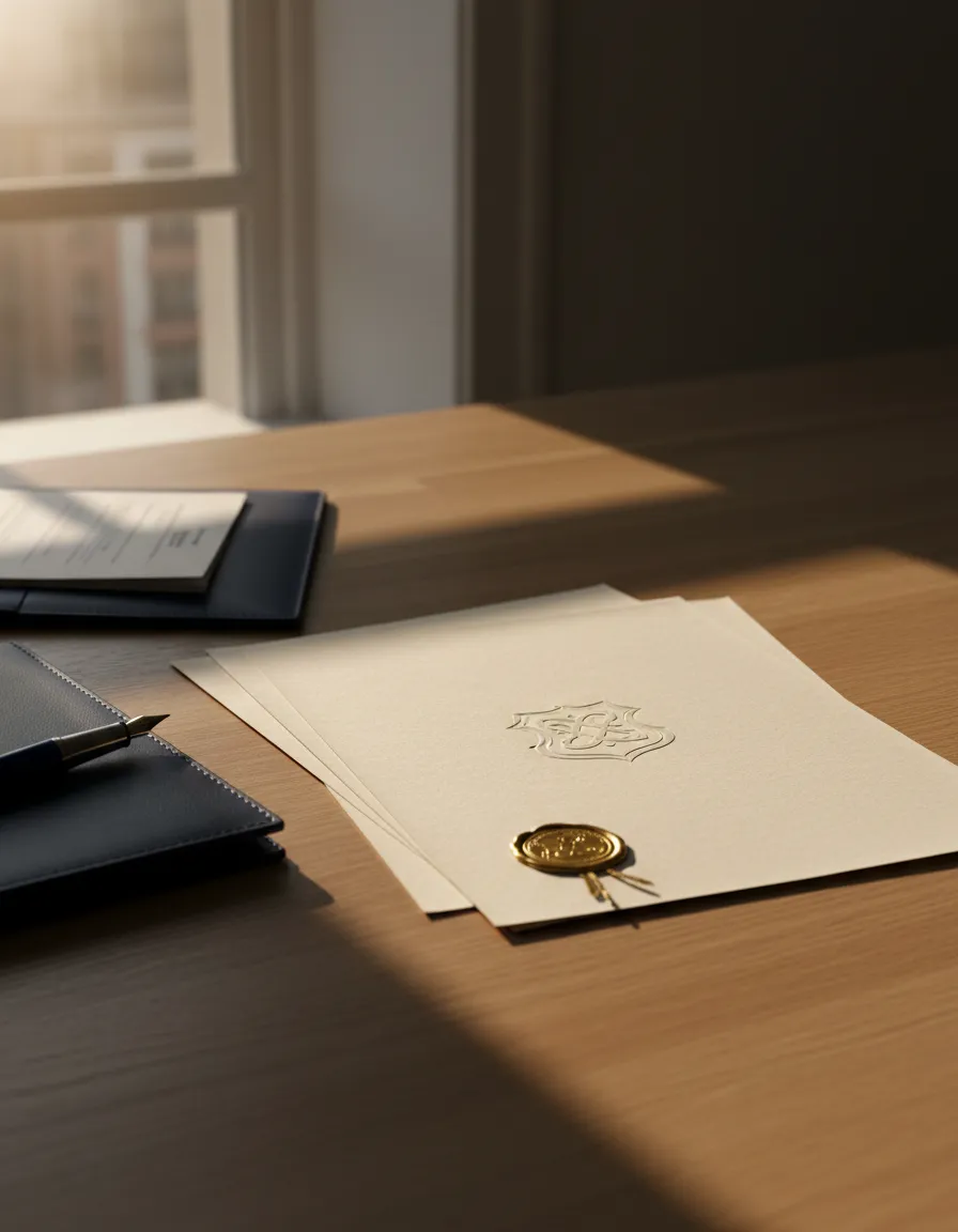 Woodbury apostille services for document authentication and international document certification