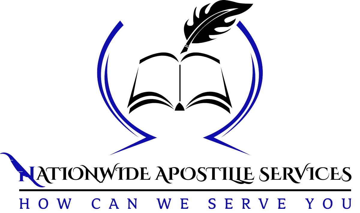 Nationwide Apostille Services