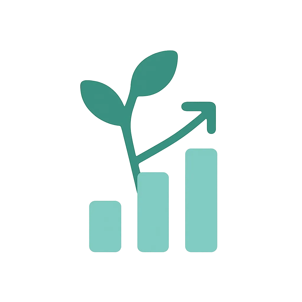 AGT Growth Logo