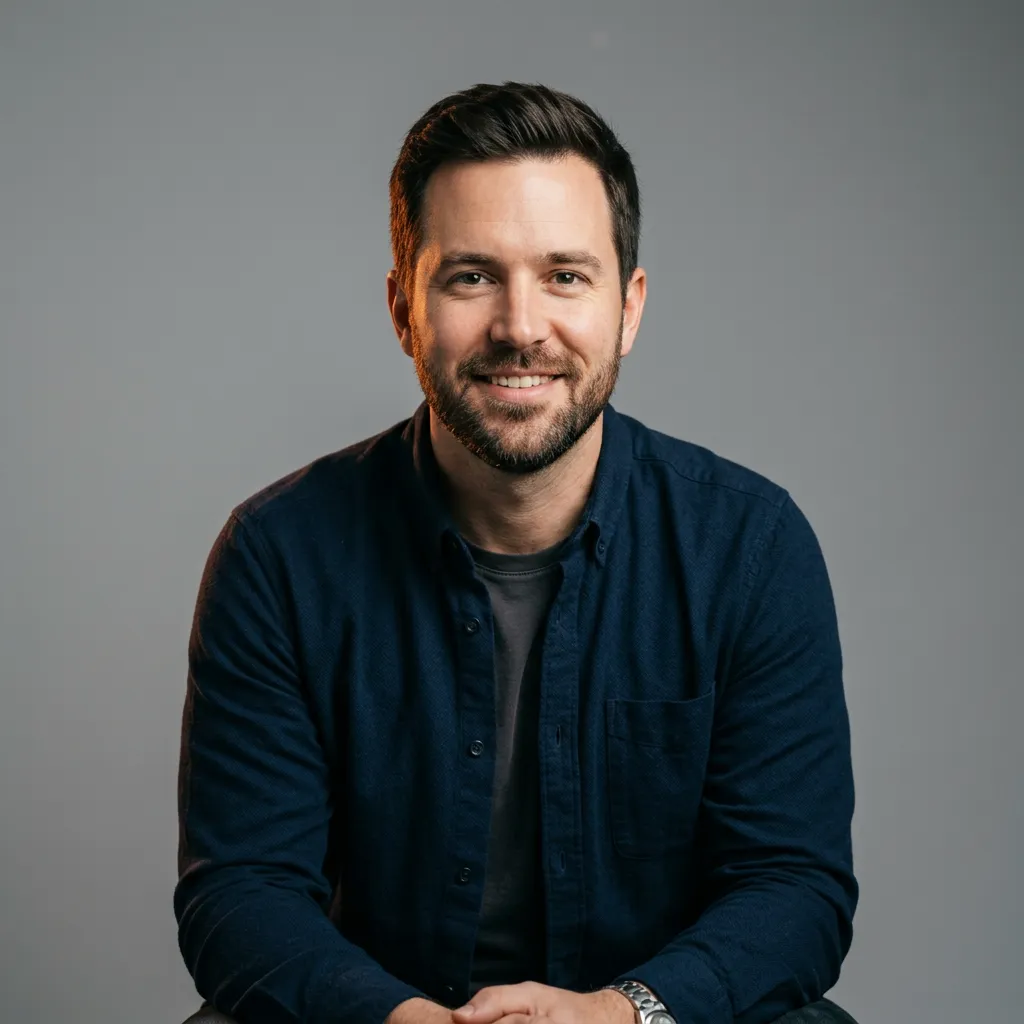 Andrew - Founder of AGT Growth