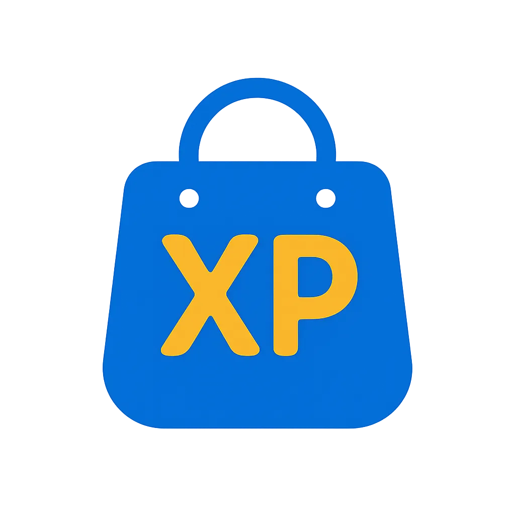 XP Marketplace Logo