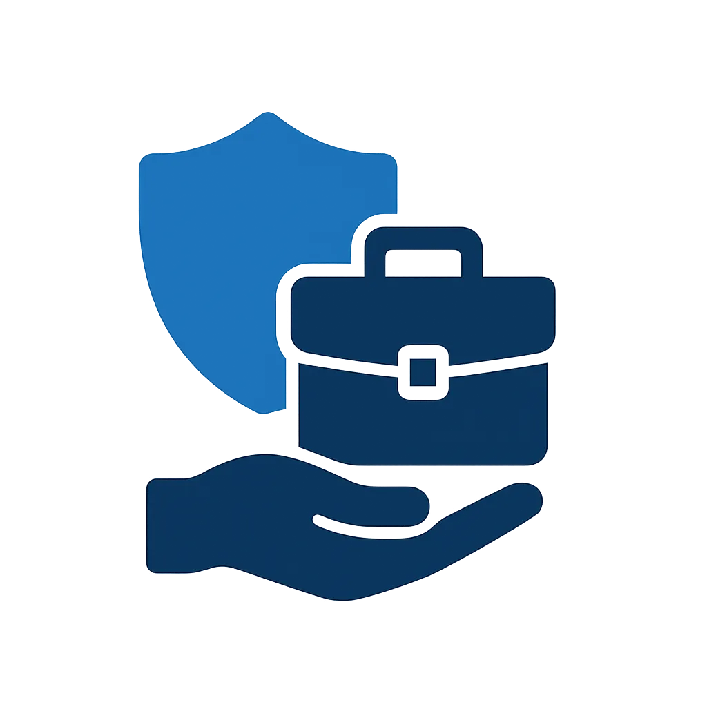 Business Insurance Logo
