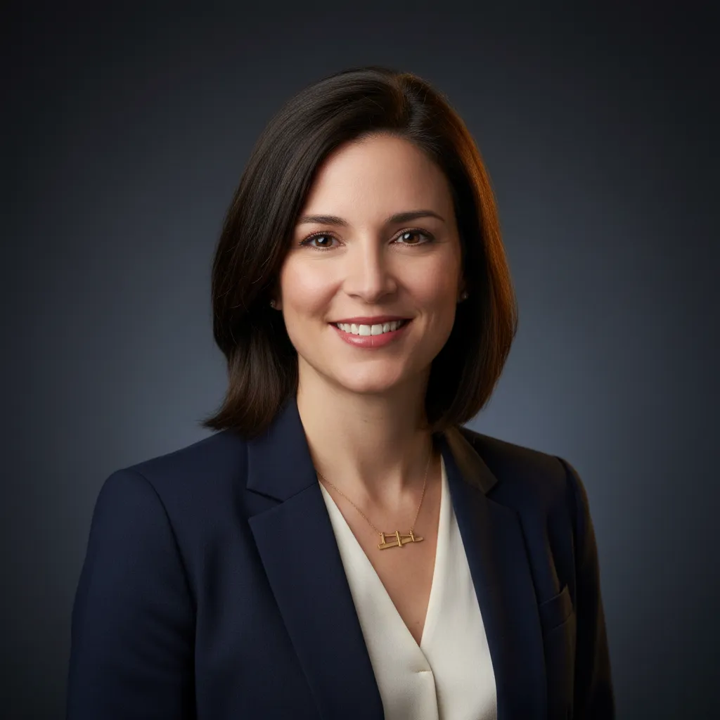 Elena Rodriguez - Boutique Office Developer
