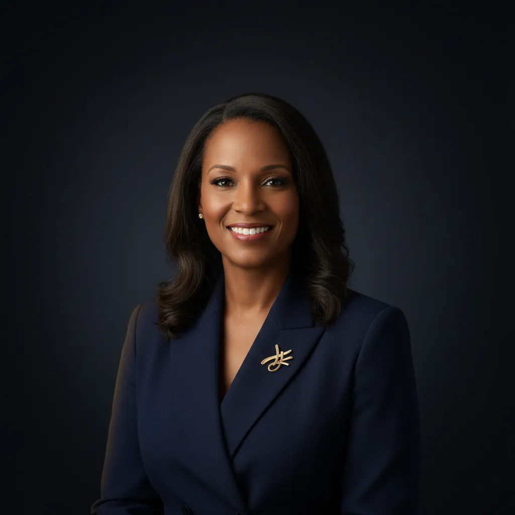 Sarah Jenkins - Commercial Portfolio Owner