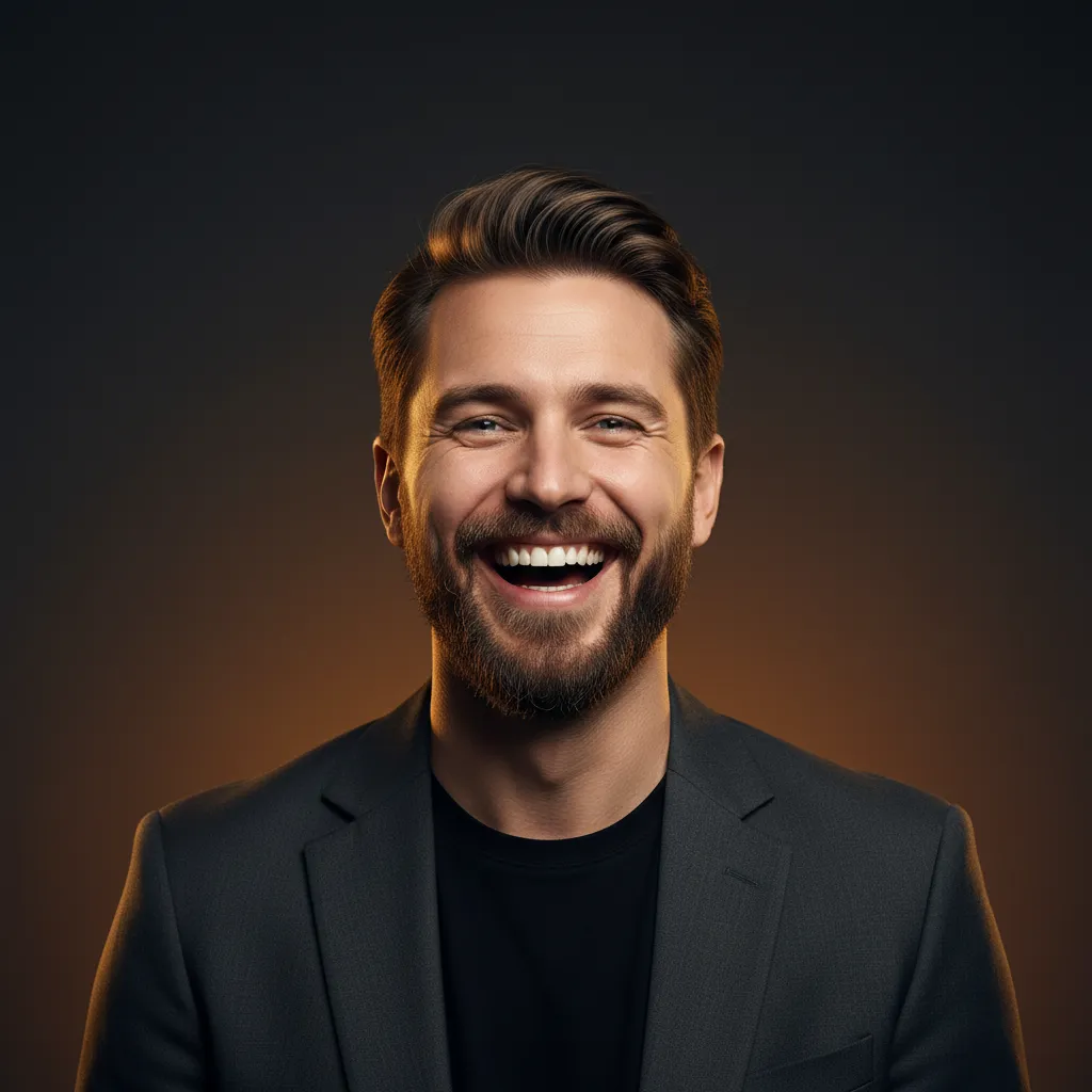 Customer Avatar