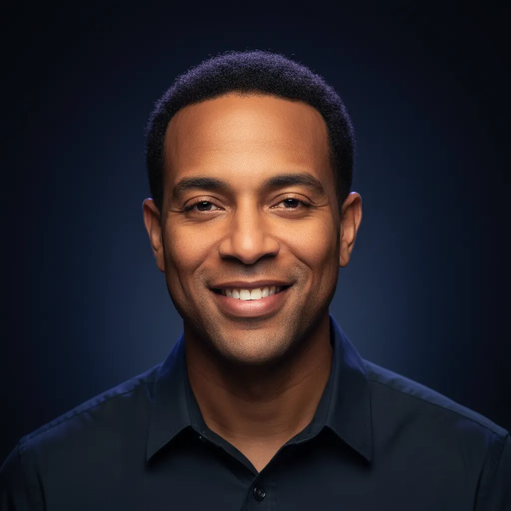 Marcus T.