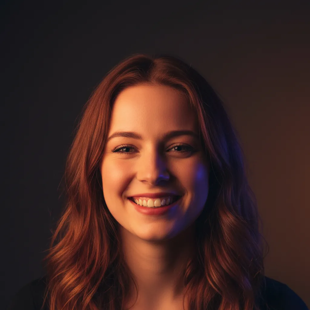 Sarah J.
