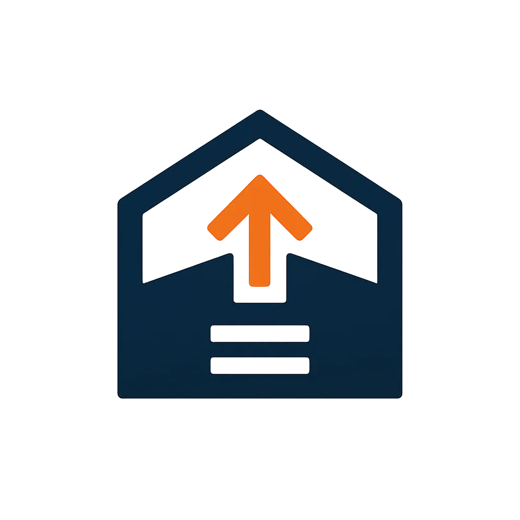GR Hudson Sales Logo