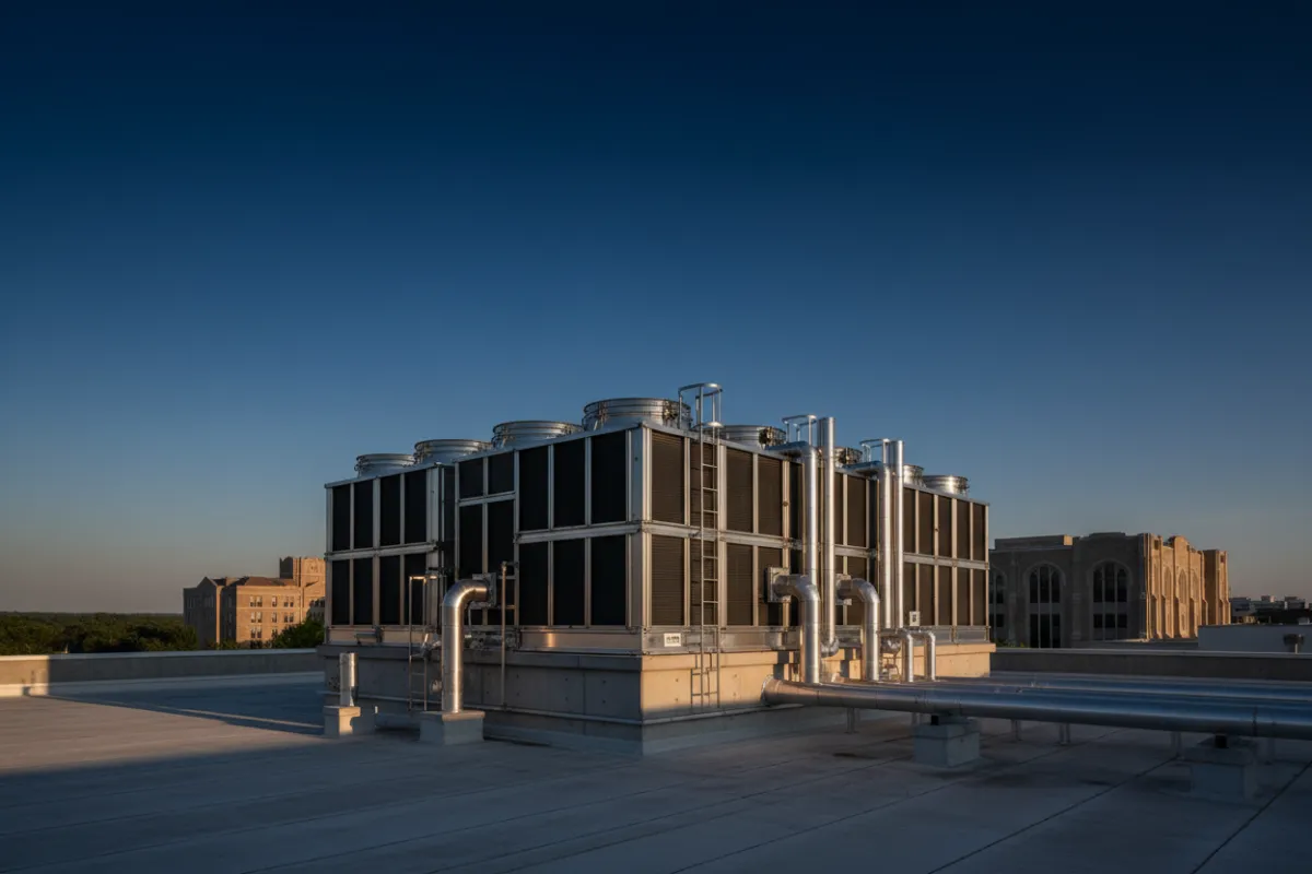 University of British Columbia Installations