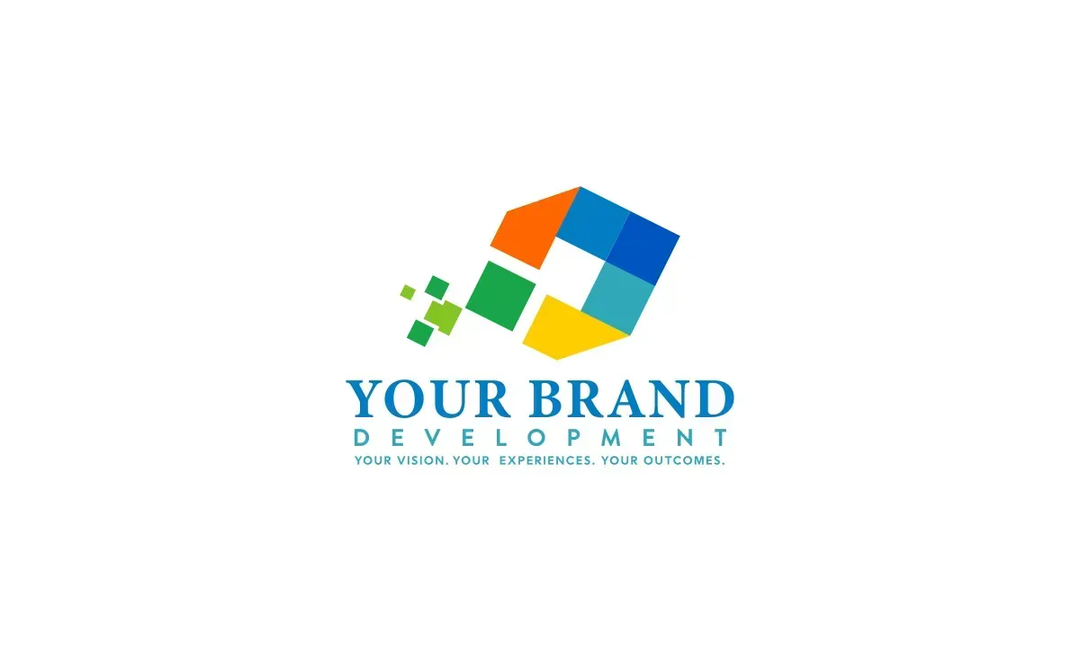 Your Brand Development Logo