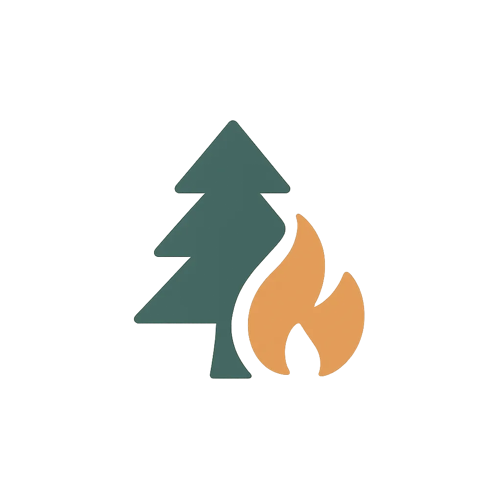 OC Wildland Logo