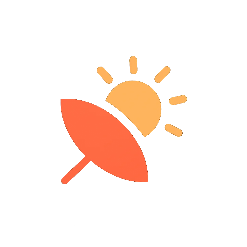 Laredo Sun-Screen Logo