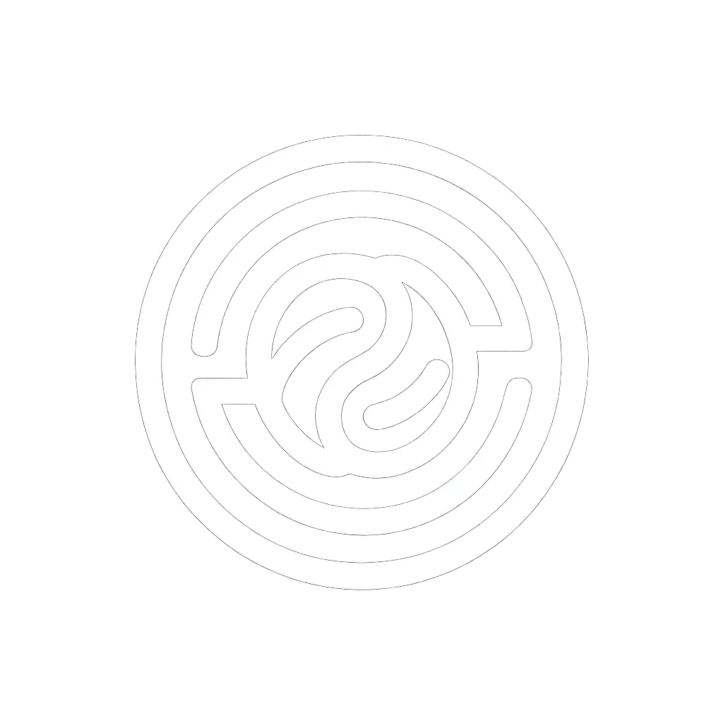 Labyrinth Wrestling Club Logo
