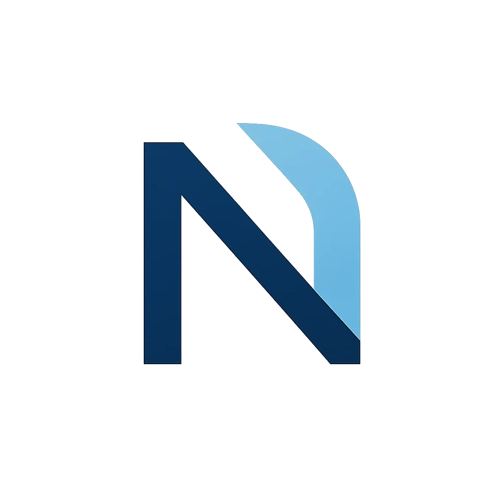 Nexurate Technologies Logo