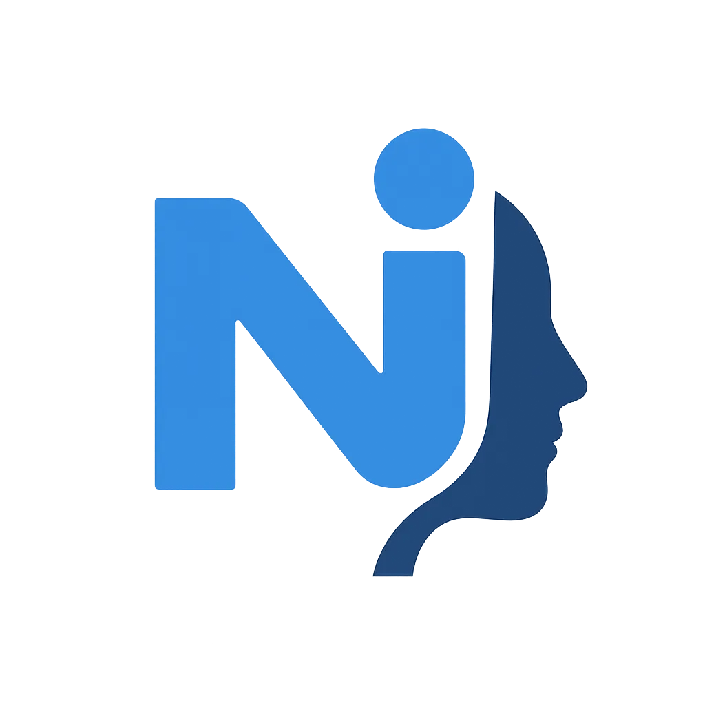 Nexurate Technologies Logo