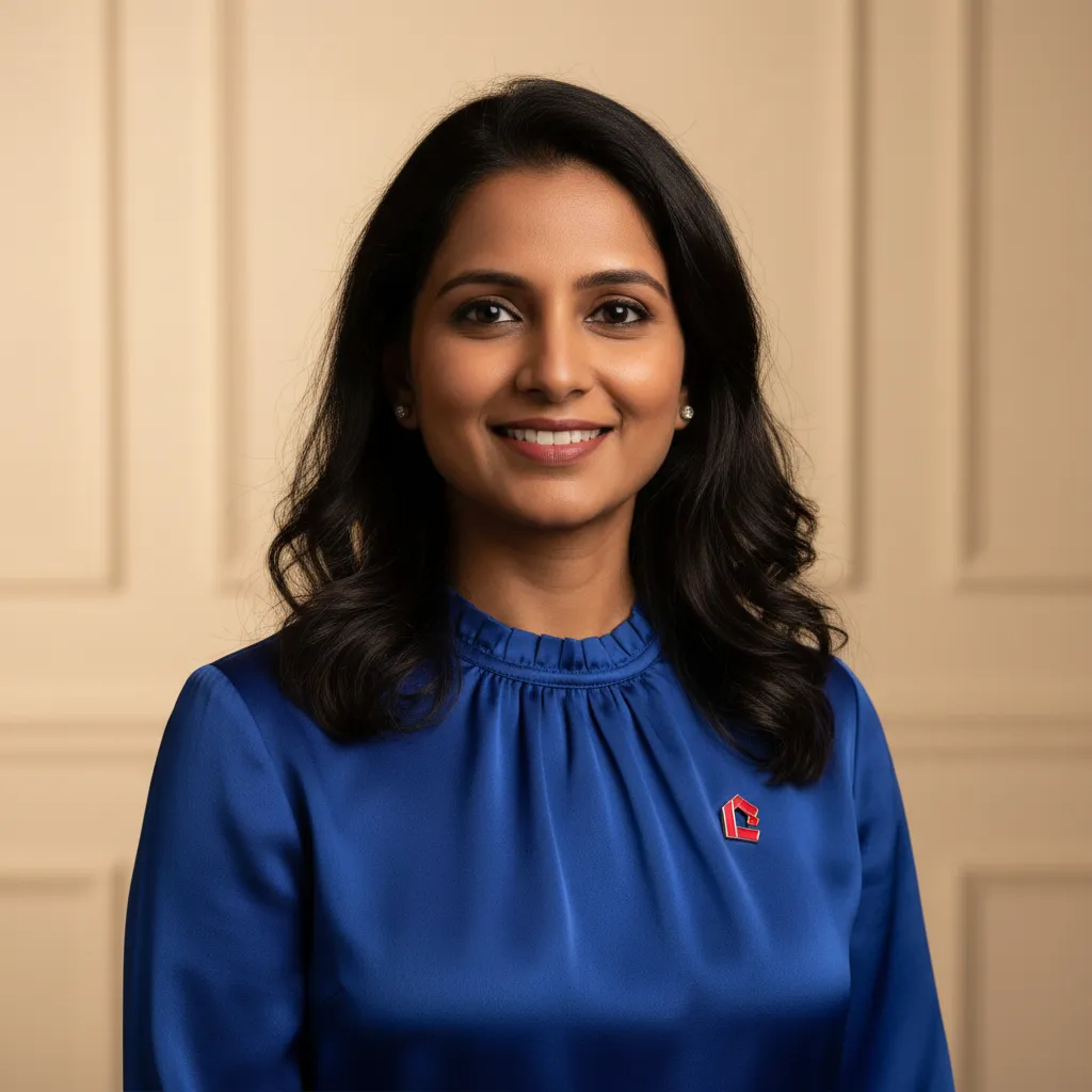 Priya Desai