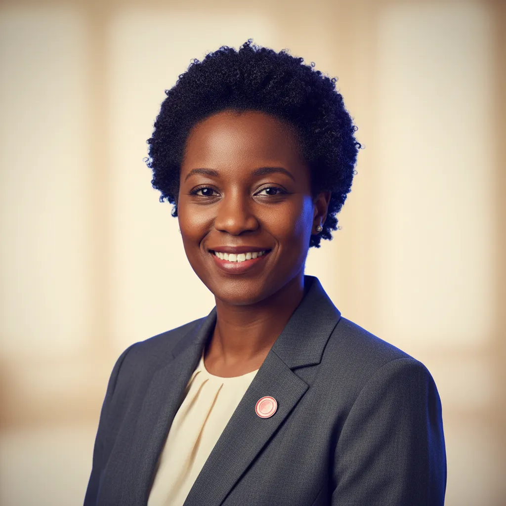 Registered ICCRC MARA advisor headshot
