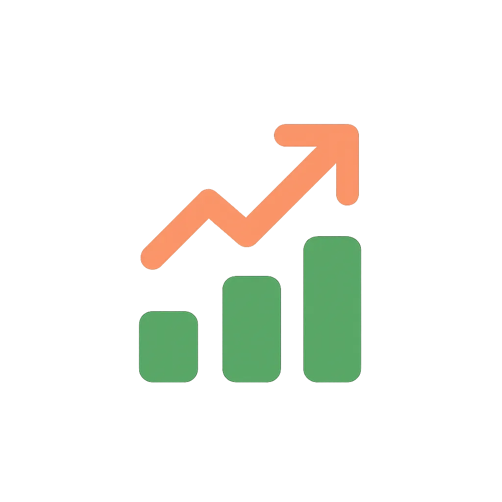 VentureRise Logo