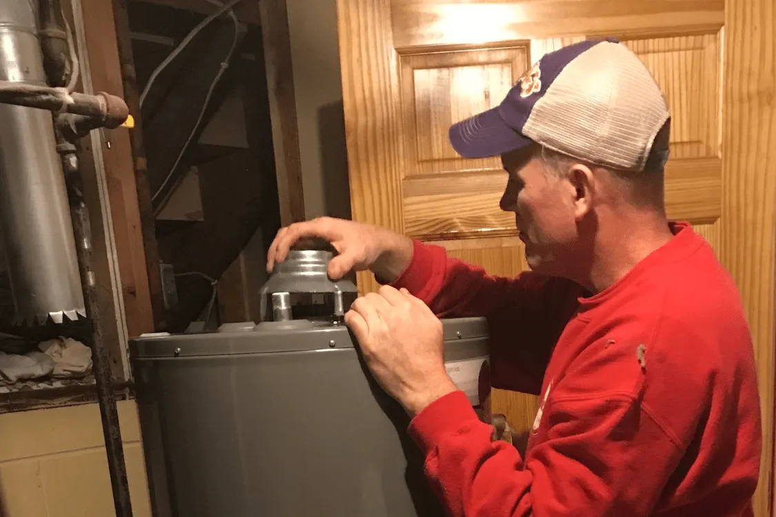 professional water heater services, water heater replace, water heater repair