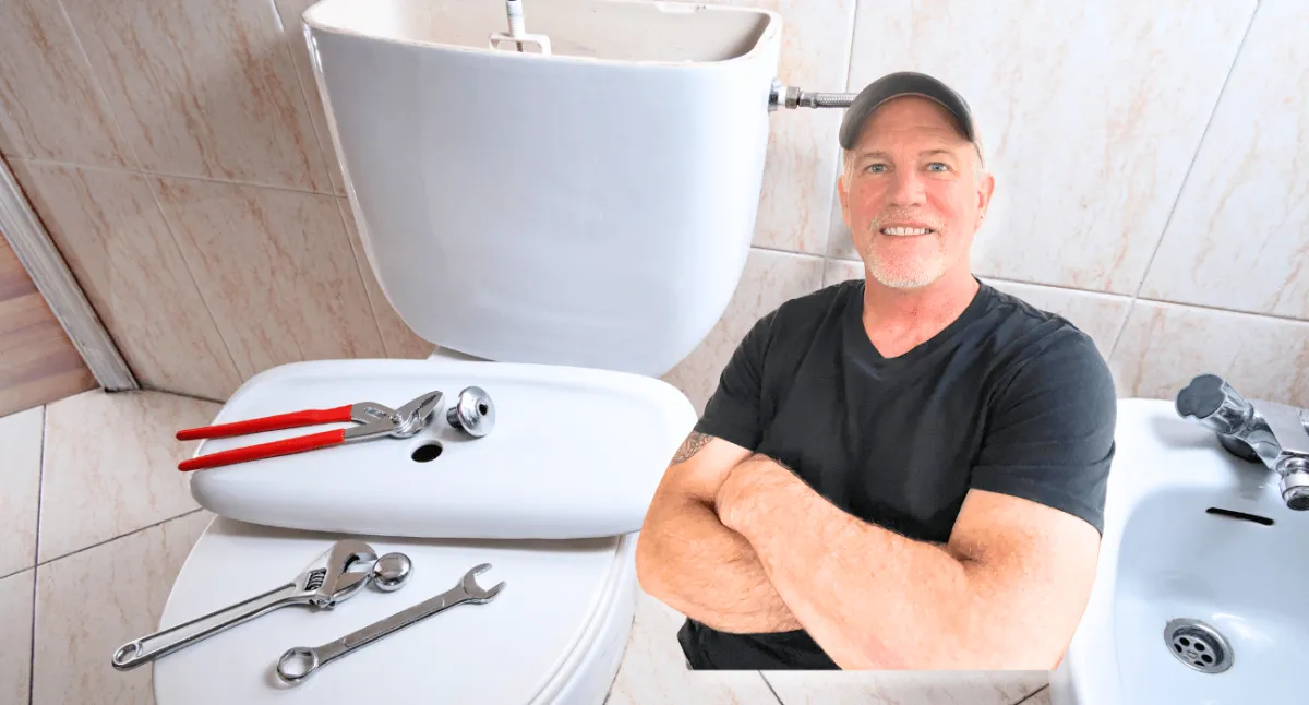 Faucet Repair