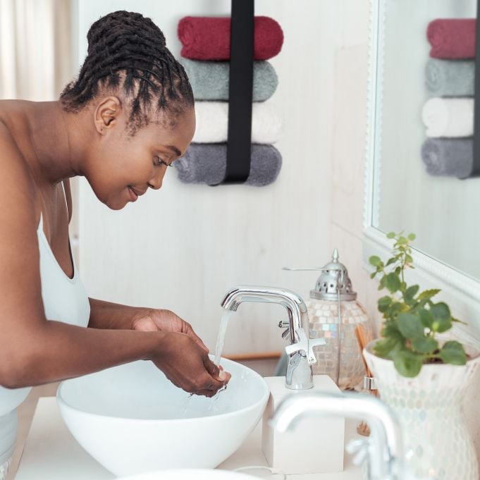 How much will it cost me to replace my bathroom faucet in 2025?