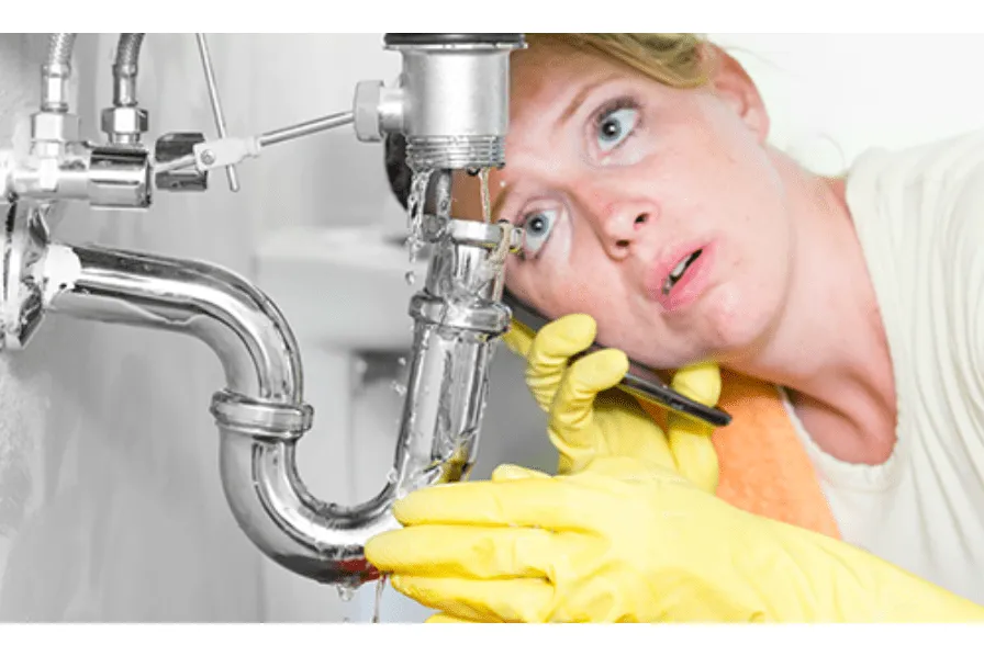 Emergency Plumbing