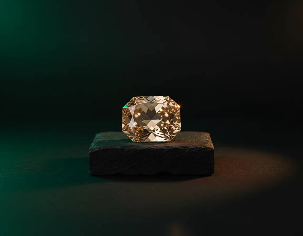 Exclusive Gemstone Prize