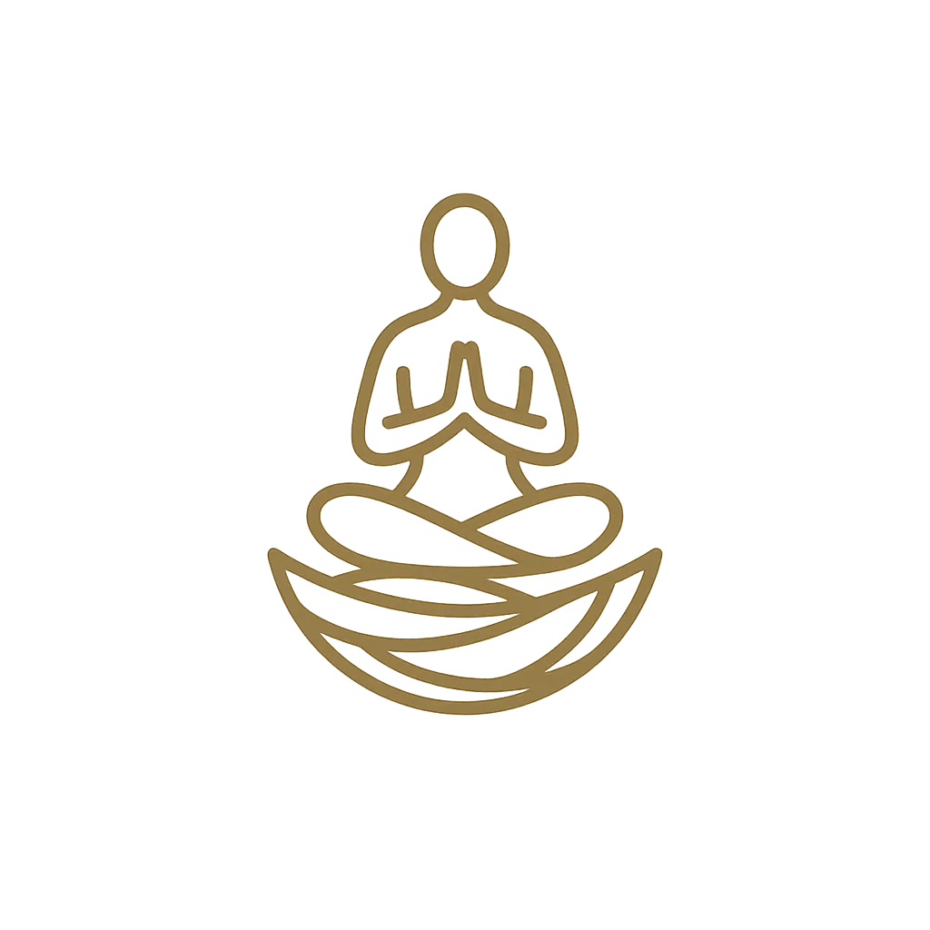 The Namaste Nest Logo