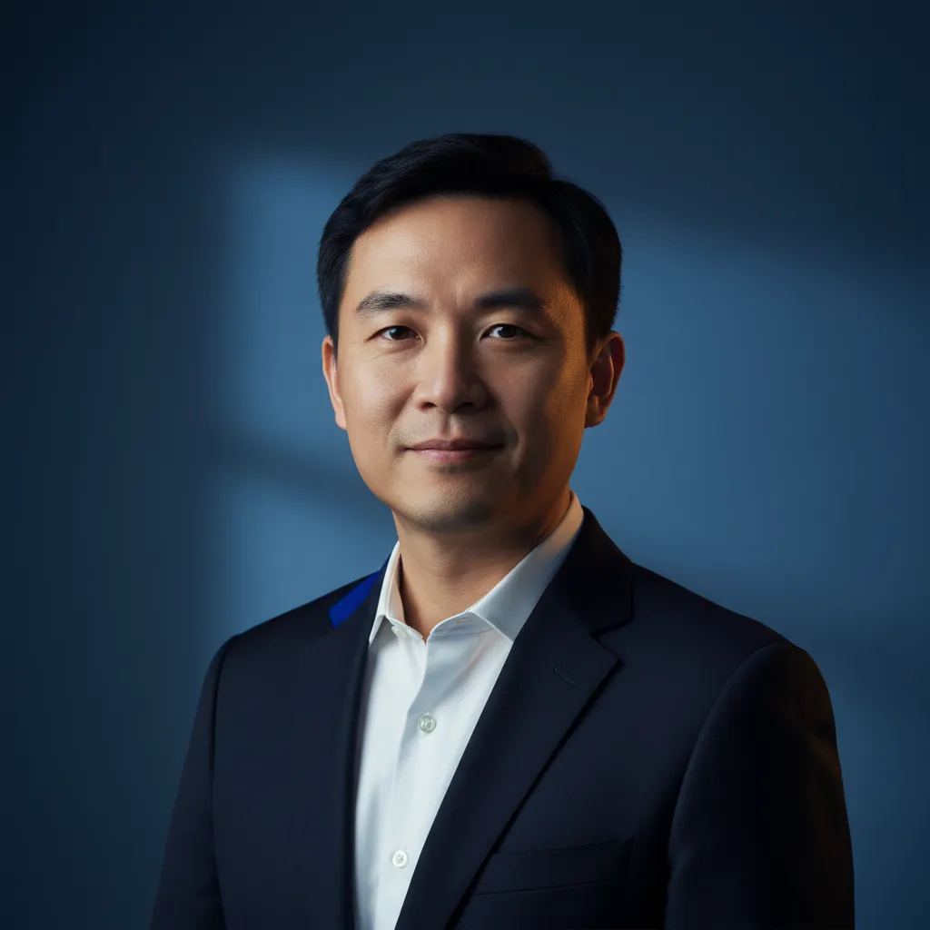 AI Amplified Sales Team