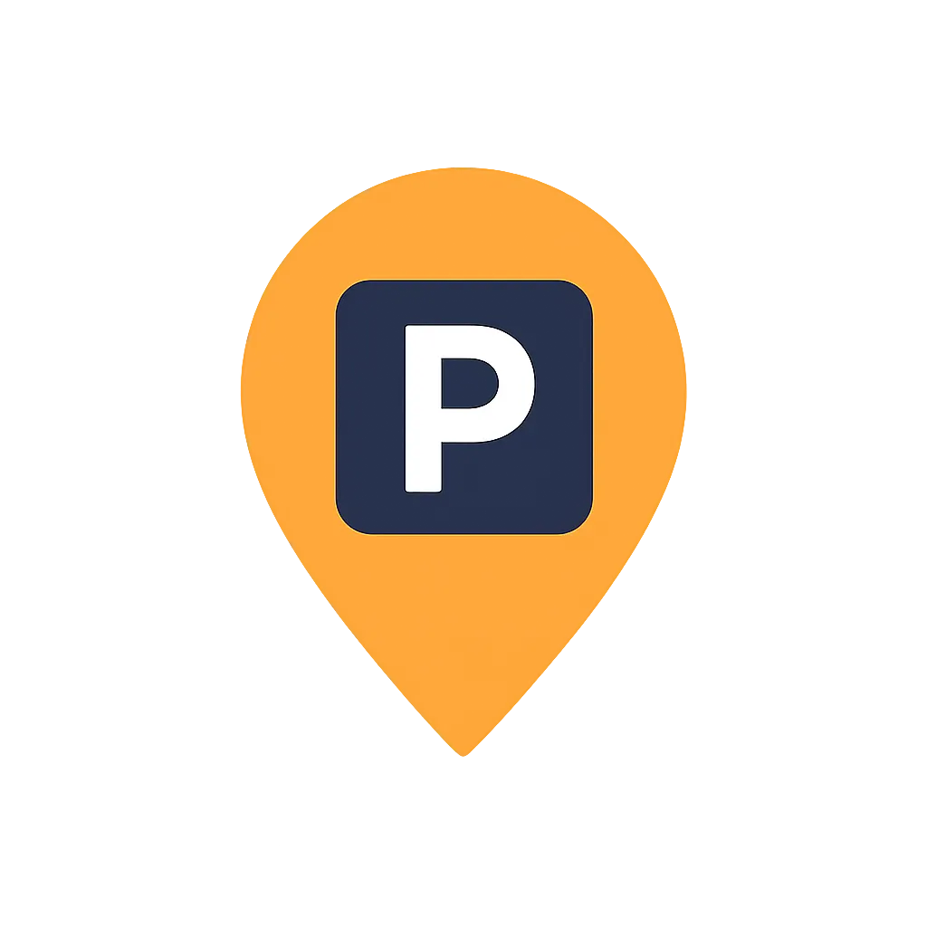 Reserve Spot Brand Logo