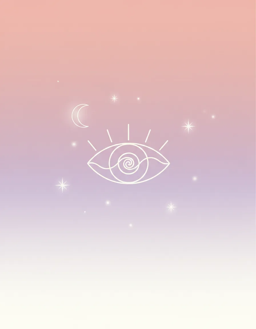 Awaken Podcast cover art with Maria Crystene