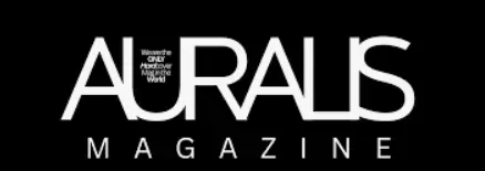 Auralis Magazine Logo
