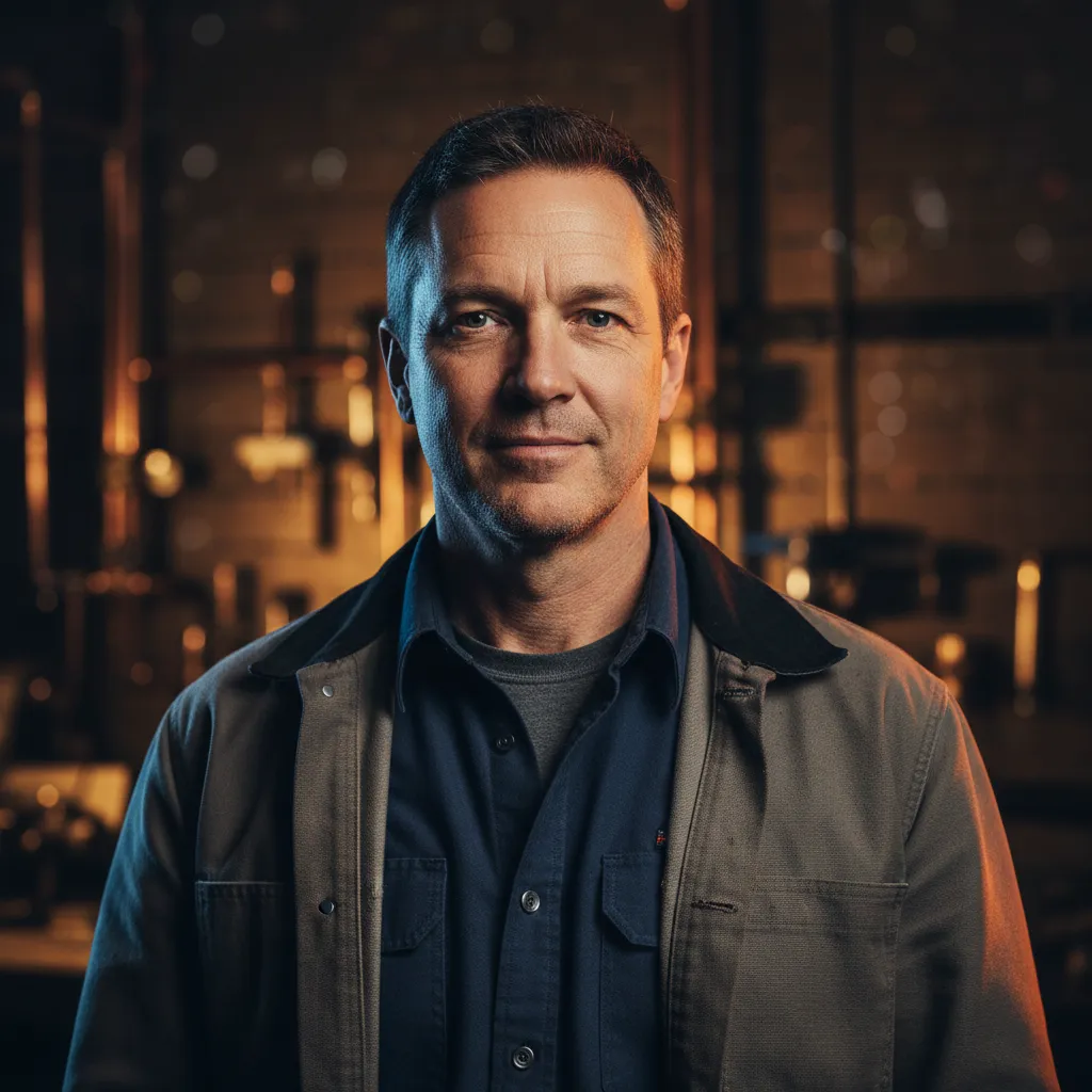 Mike R. - Plumbing Business Owner