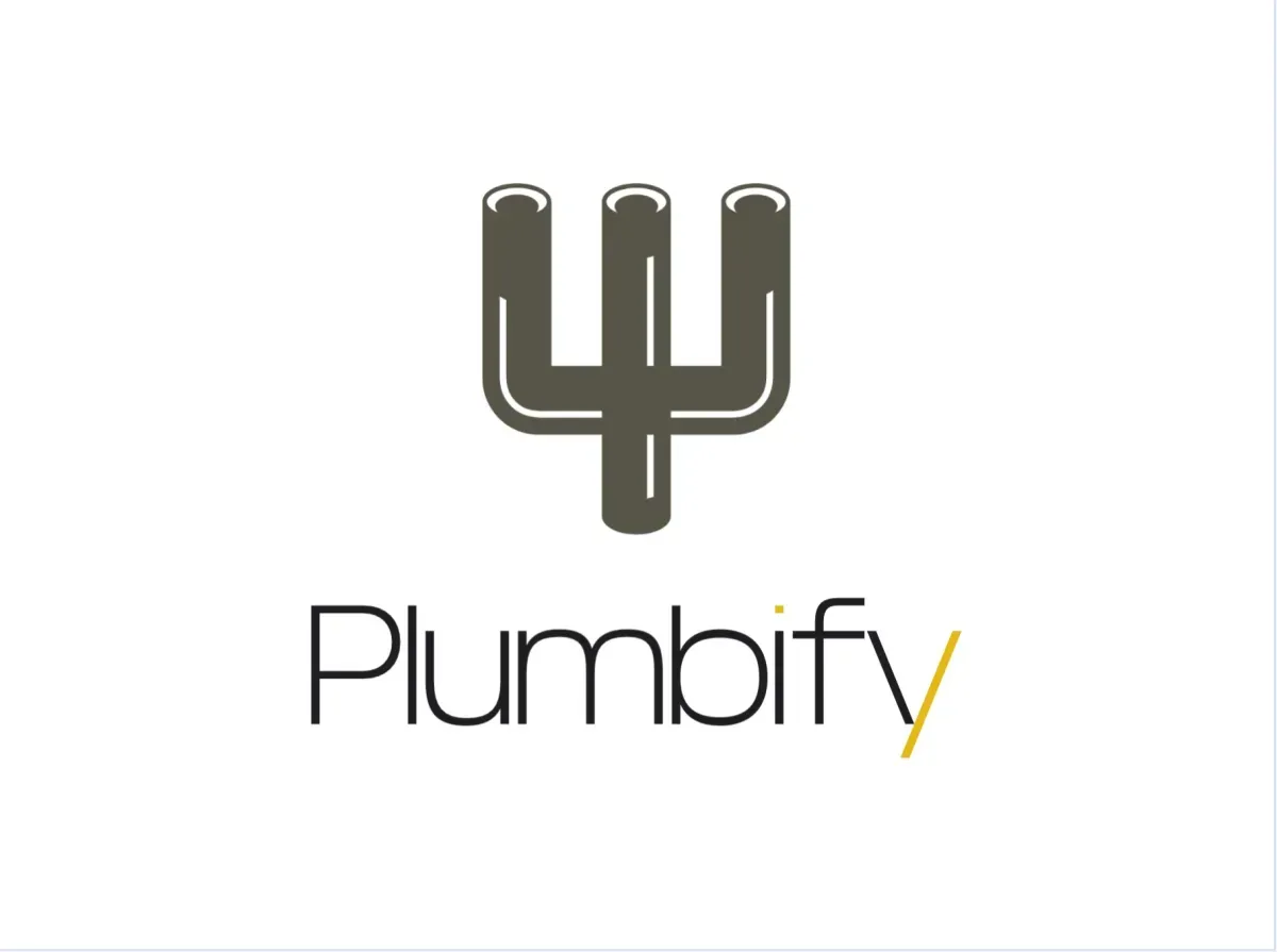 Plumbify Logo