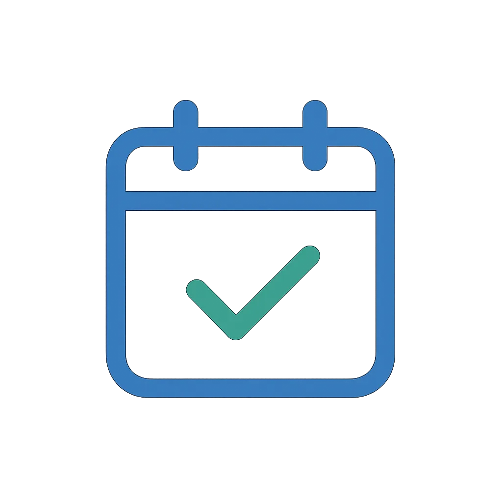 ExecuFlow Logo