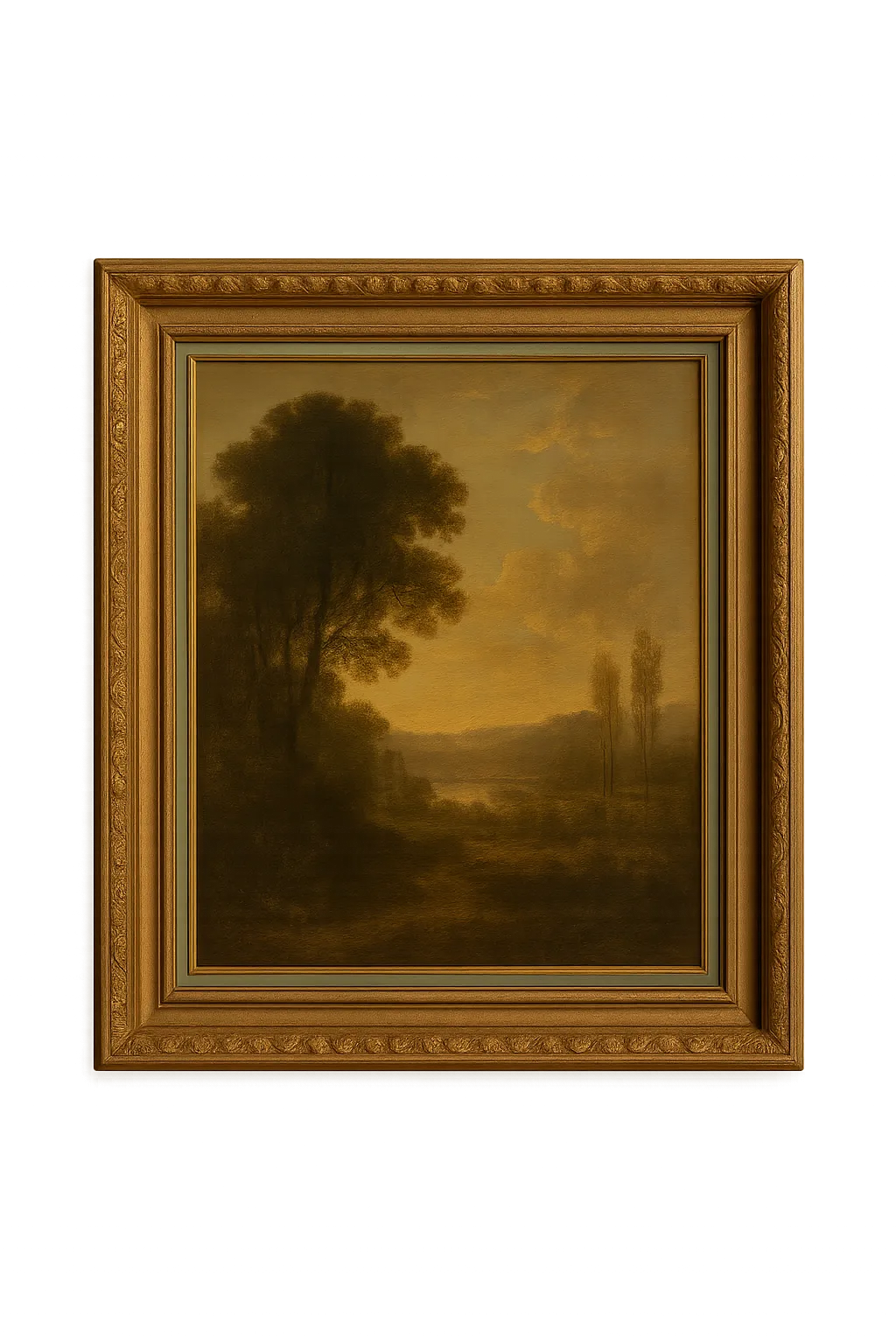 Paintings & Prints